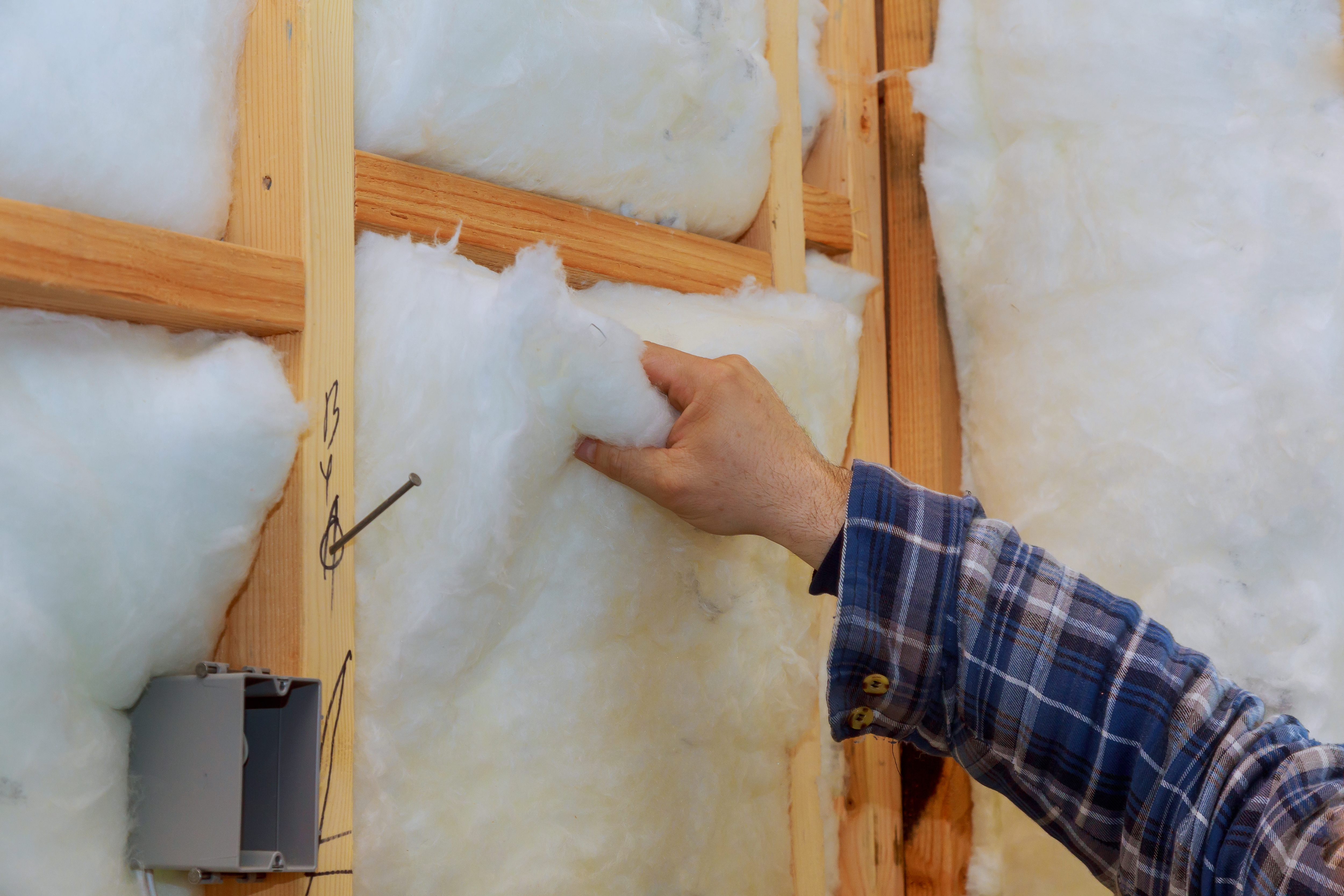 House insulation